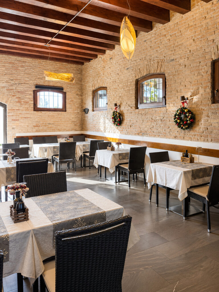 Ristorante & Griglieria