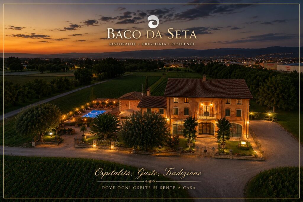 baco da seta